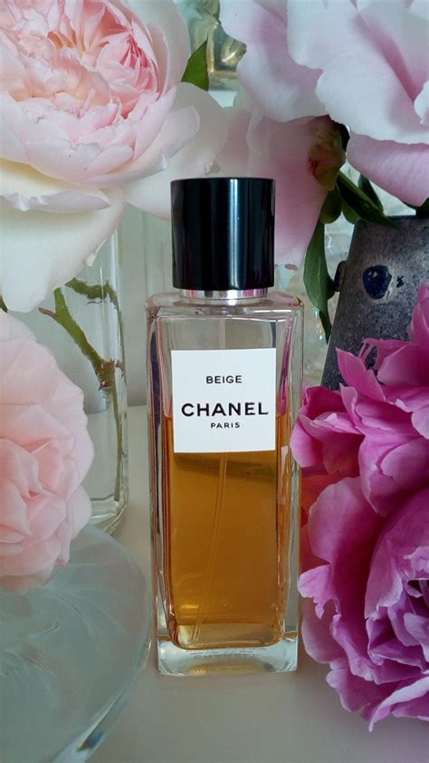 chanel perfume for ladies beige|Chanel perfume touch up.